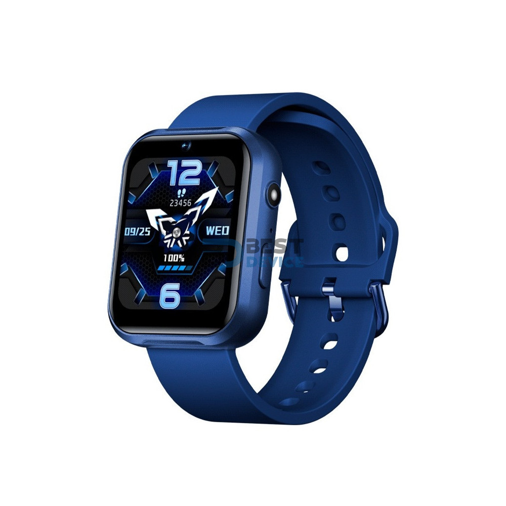 SMARTWATCH FTX FTXK10-BL 45MM/AZUL 123194