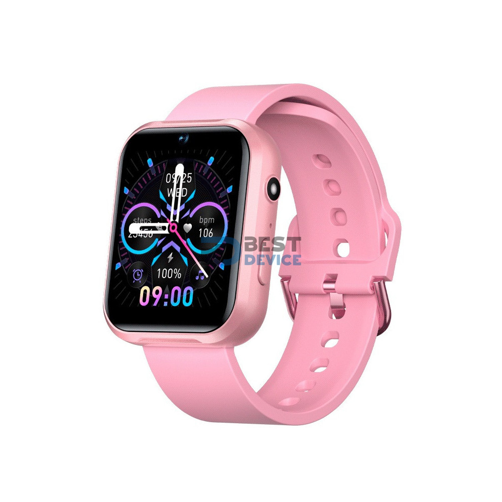 SMARTWATCH FTX FTXK10-PK 45MM/ROSA 123187