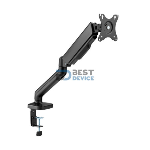 SOPORTE FTX PARA 1 MONITOR 17" A 32" FTX46-C012E