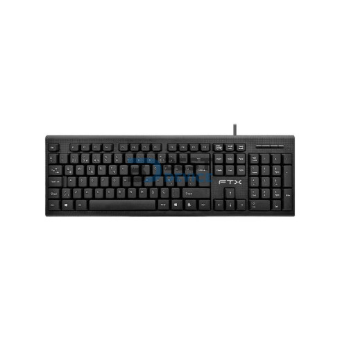 TECLADO USB FTXK4 POR/NEG