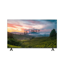 TV JVC 55" LT-55NQ7165U 4K UHD/QLED/OPT/DIG/BT/3HDMI/2USB/RED/WHALE