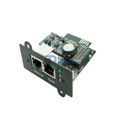 PLACA SNMP FTX PARA UPS