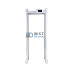 ARCO DETECTOR DE METALES DAHUA ISC-D733-TS2