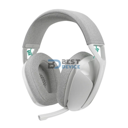 AURICULAR GAMER LOGITECH 981-001568 G321 BLANCO/WIR
