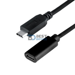 CABLE ARGOMTECH ARG-CB-0064 USB 3.1 1.8MTS