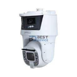 CÁMARA DAHUA IP PTZ SDT8C842-8P-FA-APV-0280 8MP IP67