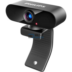CÁMARA WEB PHILIPS SPL6506BA 1080P/MIC/30FPS