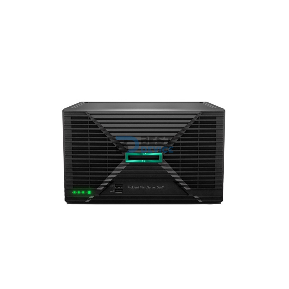MICROSERVER HPE G11 6325P 1x16G NHP HD P86708-DM5