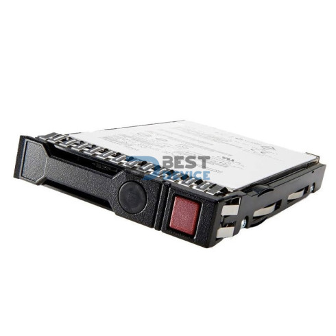 CONJUNTO DE SEIS PAQUETES DE SSD HPE MSA 5.8TB SAS 12G RI SFF S2E43A