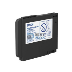 CAJA DE MANTENIMIENTO EPSON C33S021601 (C4000)