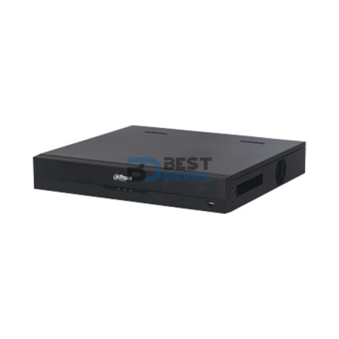 NVR DAHUA 4432-EI 32CAN 4HDD WIZ
