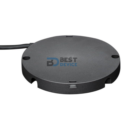 RALLY MIC POD HUB LOGITECH VC 939-001647