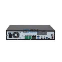 SERVIDOR DE VIDEO VIGILANCIA DAHUA DHI-IVSS7108-2M