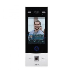VIDEOPORTERO DAHUA VTO7541G-S2 REC FACIAL MIC/AUDIO