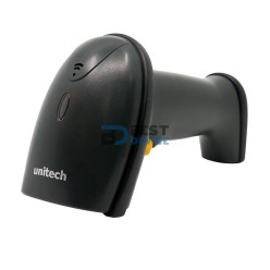 LECTOR UNITECH MS838B 1D/2D WIRE
