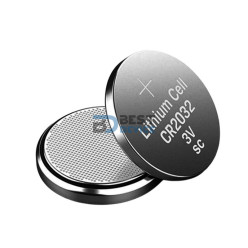 PILAS CR2032 3V