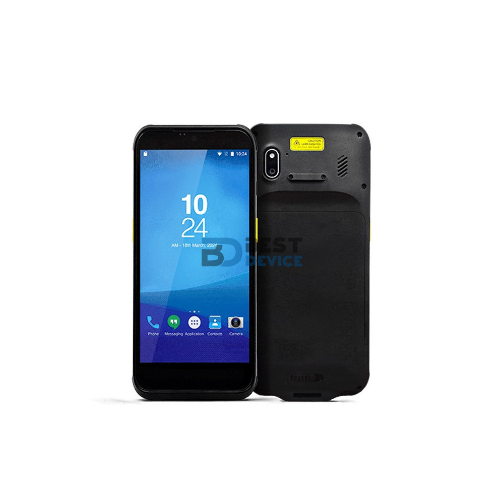 COLECTOR 3NSTAR DC0650-2N 6.5" LCD IPS 2.0GHZ/64GB/6G/13MP/AND14/BT/4G