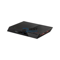 NAS ASUSTOR FS6712X QC2.0/12BAY/4GB/GBLAN/HDMI/12 M.2/2USB3.2