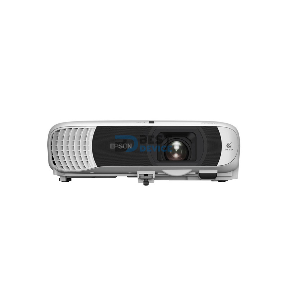 PROYECTOR EPSON FH54+ 4100L FHD POWERLITE 3LCD 2HDMI/USB/WIFI/BIVOLT