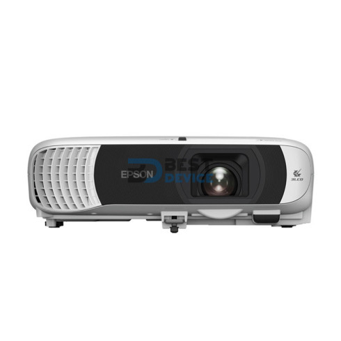PROYECTOR EPSON FH54+ 4100L FHD POWERLITE 3LCD 2HDMI/USB/WIFI/BIVOLT
