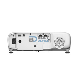 PROYECTOR EPSON FH54+ 4100L FHD POWERLITE 3LCD 2HDMI/USB/WIFI/BIVOLT