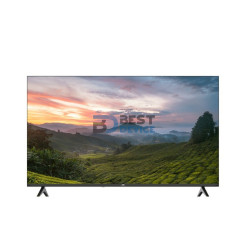 TV JVC 55" LT-55N7165U 4K UHD/HDR/OPT/DIG/BT/3HDMI/2USB/RED/WHALE