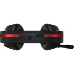 AURICULAR GAMER ACER NITRO AHW820 NEGRO