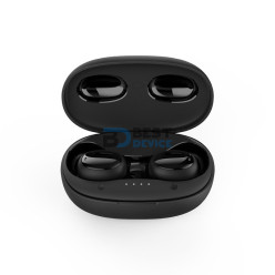 AURICULAR ARGOMTECH ARG-HS-5065BK SKEIPODS E65 WIR TOUCH NEGRO
