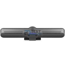 CÁMARA WEB LOGITECH VC 960-001310 GRAFITO RALLY BAR