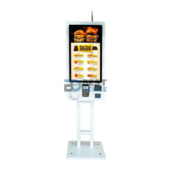 KIOSCO TRANSICIONAL CAPACITIVO SAT KT32AC I5