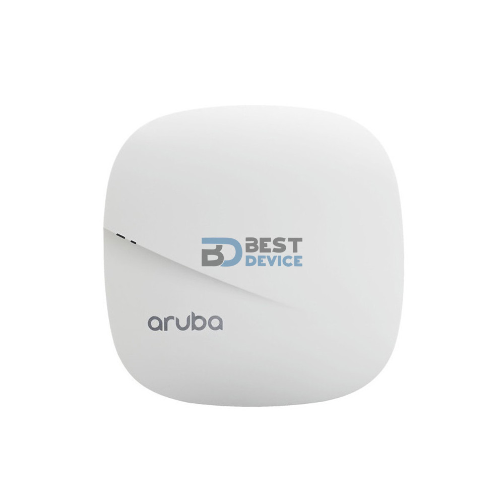 PUNTO DE ACCESO HPE ARUBA AP305 DUAL 2X2/3X3 (JX936A)