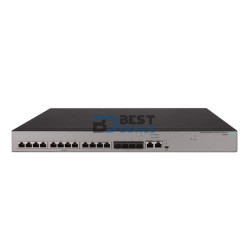 SWITCH HPE 1950 12XGT 4SFP+ (JH295A)