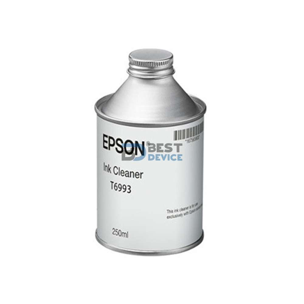 KIT LIMPIADOR DE TINTAS EPSON T699300 (S40600PE)