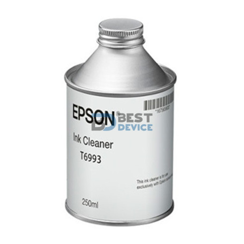 KIT LIMPIADOR DE TINTAS EPSON T699300 (S40600PE)