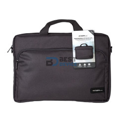 MALETIN ARGOMTECH ARG-BG-6780BK 15.6" PROFESSIONAL NEGRO