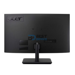 MONITOR GAMER ACER NITRO 27" ED270R S3BIIP FHD HDMI/DP/CURVO/165HZ