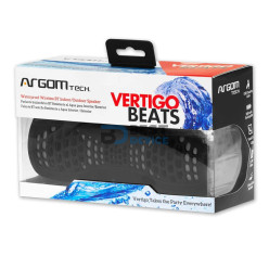 PARLANTE ARGOMTECH ARG-SP-3128BK BT NEGRO