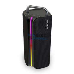 PARLANTE ARGOMTECH ARG-SP-3366BK 66 WIR