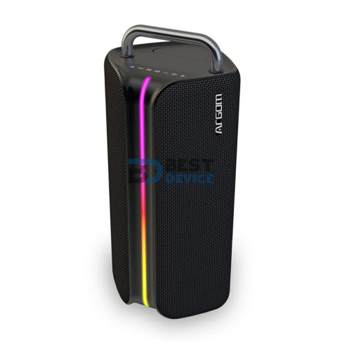PARLANTE ARGOMTECH ARG-SP-3366BK 66 WIR