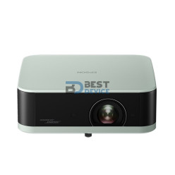 PROYECTOR PORTATIL EPSON EF-61G VERDE