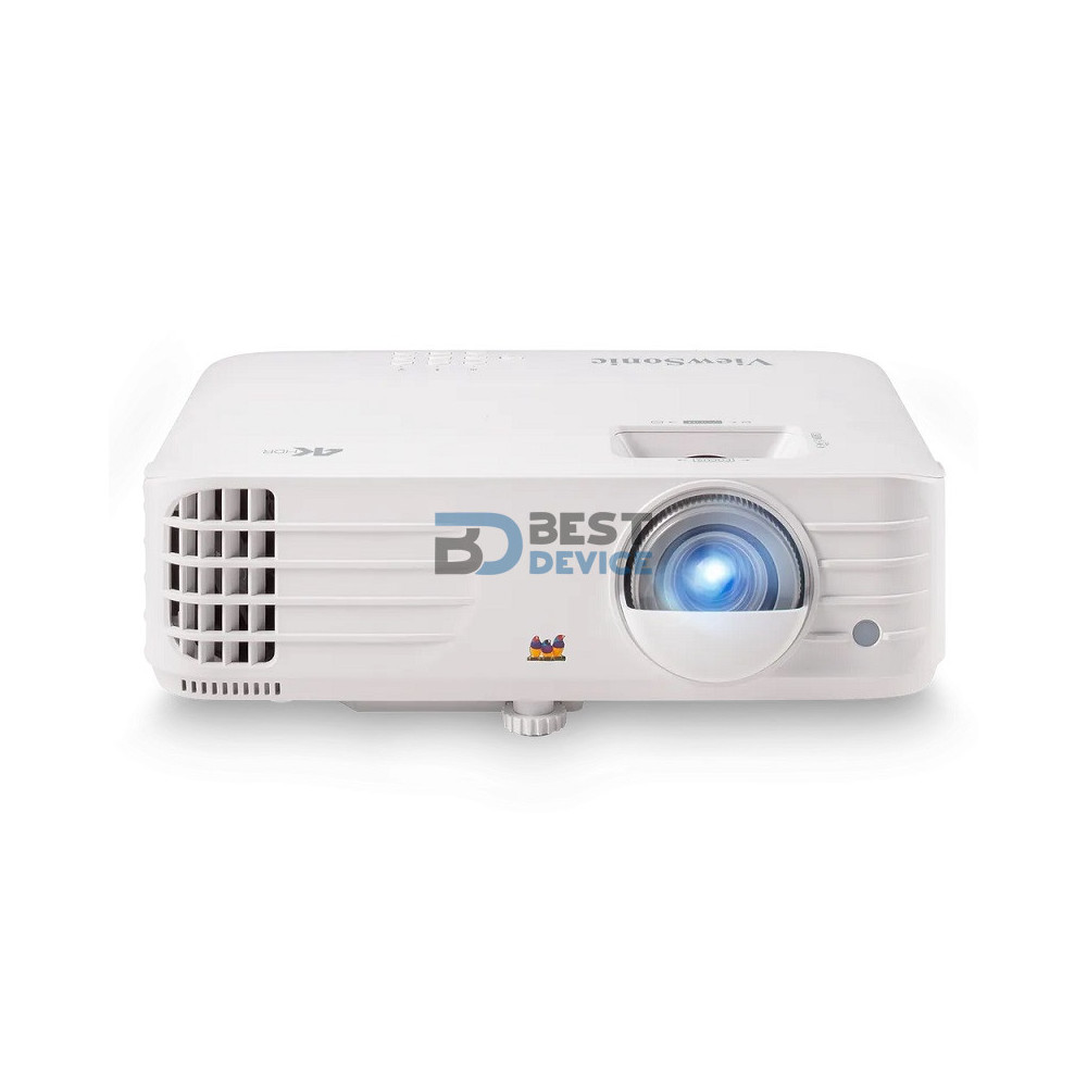 PROYECTOR VIEWSONIC PX701-4K 3200 LÚMENES