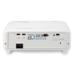 PROYECTOR VIEWSONIC PX701-4K 3200 LÚMENES