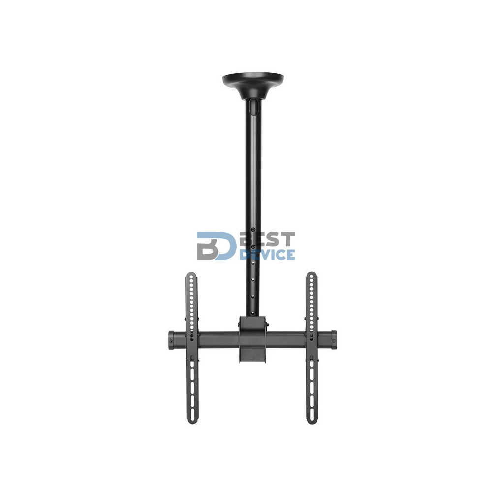 SOPORTE ARGOMTECH DE TECHO PARA TV 55" ARG-BR-1624 40x40