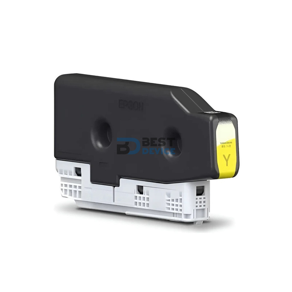 TINTA EPSON T08K420 AMARILLO (AM-C400)