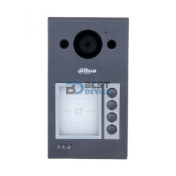 VIDEO PORTERO DAHUA VTO3311Q-WP POE/IP/WIFI