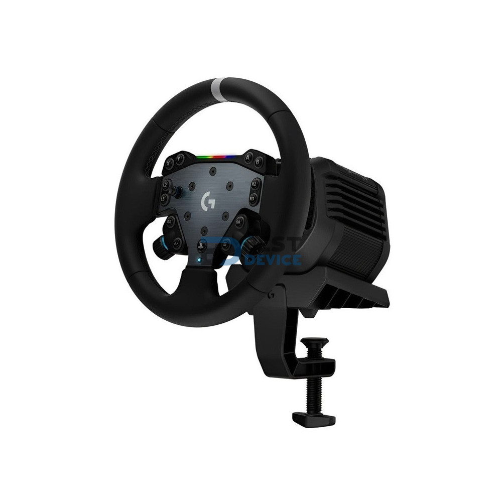 VOLANTE LOGITECH RS50 TRUEFORCE 941-000265
