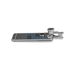 LENTES ARGOMTECH PARA CÁMARA DE CELULAR ARG-AC-0411SL