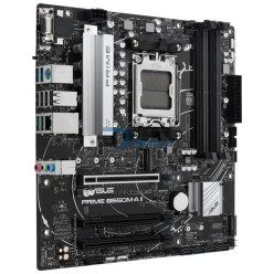 PLACA MADRE ASUS AM5 B650M-A II DDR5 PRIME MATX