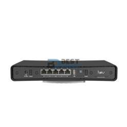 ROUTER MIKROTIK KIT HAP AC3 RBD53GR-5HACD2HND&R11E-LTE6