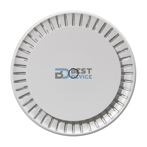 PUNTO DE ACCESO MIKROTIK CAP AX CAPGI-5HAXD2HAXD L4